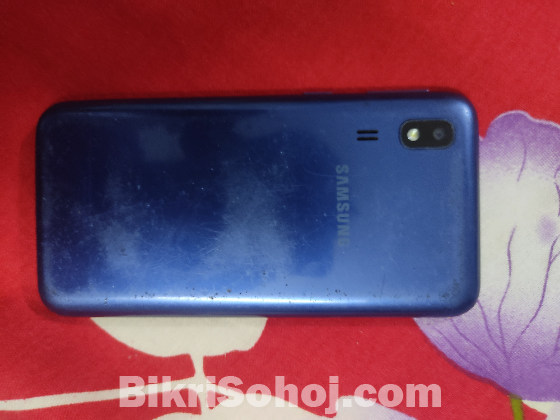 Samsung galaxy A2 CORE